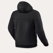 Bluza Motocyklowa Rev'IT! Parabolica 2 czarny