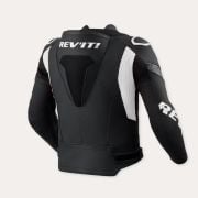 Kurtka Rev'IT! Argon 3 Pro czarny/biały