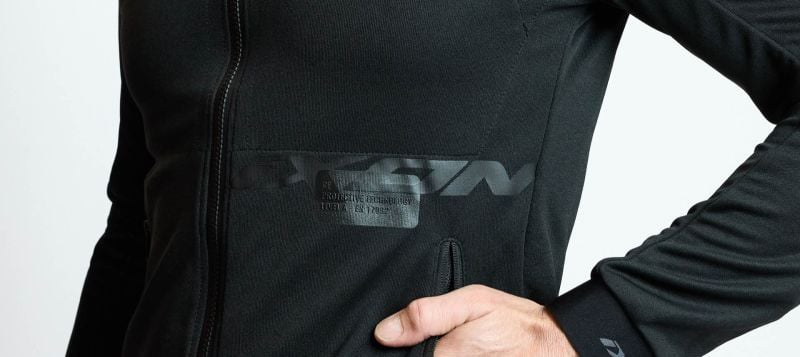 Kurtka motocyklowa Ixon Arma - zdjęcie 3