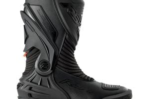 Buty Motocyklowe