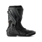 Buty RST Tractech Evo D3O Black