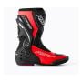 Buty RST Tractech Evo D3O Black Fluo Red