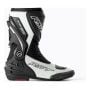 Buty RST Tractech Evo D3O Black White