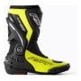 Buty RST Tractech Evo D3O Black Fluo Yellow