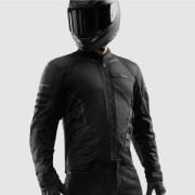 Kurtka Rebelhorn Scandal 3 Black