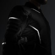 Kurtka Rebelhorn Scandal 3 Black