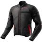 Kurtka Rebelhorn Scandal 3 Dark Grey Black Red