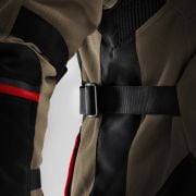 Kurtka Rebelhorn Scandal 3 Desert Black Red