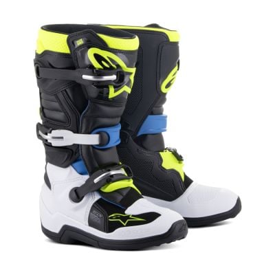 Buty dziecięce Alpinestars Tech 7S Youth