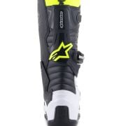 Buty dziecięce Alpinestars Tech 7S Youth Black/Blue/White/Yellow