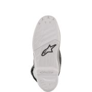 Buty dziecięce Alpinestars Tech 7S Youth Black/Silver/White