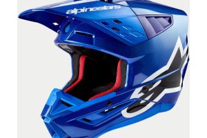 Kask na Crossa