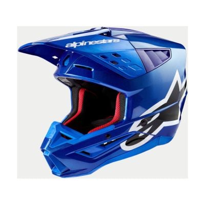 Kask Alpinestars SM5
