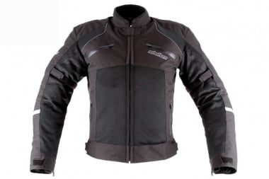 Rebelhorn Hiflow II tekstylna kurtka motocyklowa