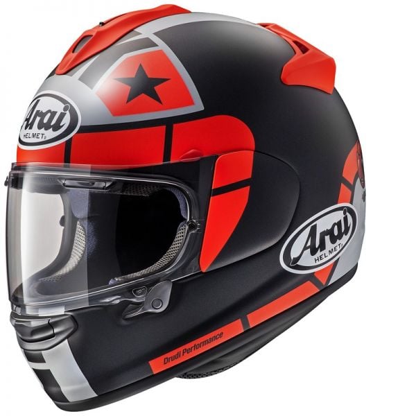ARAI  Kask Arai CHASER-X