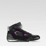 Buty Xpd X-Radical BLACK/FUCHSIA