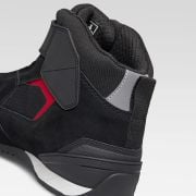 Buty Xpd X-Radical BLACK/RED