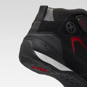 Buty Xpd X-Radical BLACK/RED