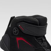 Buty Xpd X-Radical BLACK/RED