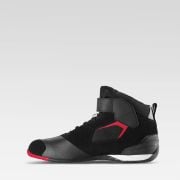 Buty Xpd X-Radical BLACK/RED