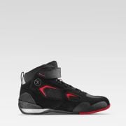 Buty Xpd X-Radical BLACK/RED