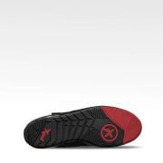 Buty Xpd X-Radical BLACK/RED