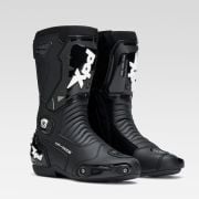 Buty Xpd XP-MODE BLACK