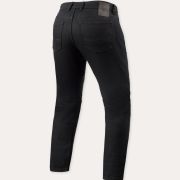 Spodnie Rev'it Keegan Tapered Black
