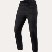 Spodnie Rev'it Keegan Tapered Black