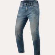 Spodnie Rev'it Keegan Tapered Medium Blue Vintage