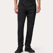 Spodnie Rev'it Keegan Tapered Black