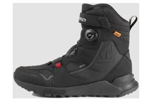 Buty Motocyklowe