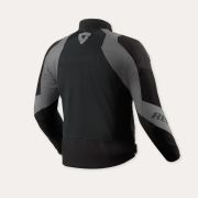 Kurtka Rev'it Hyperspeed 3 GT Air Black-Grey