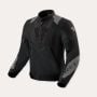 Kurtka Rev'it Hyperspeed 3 GT Air Black-Grey