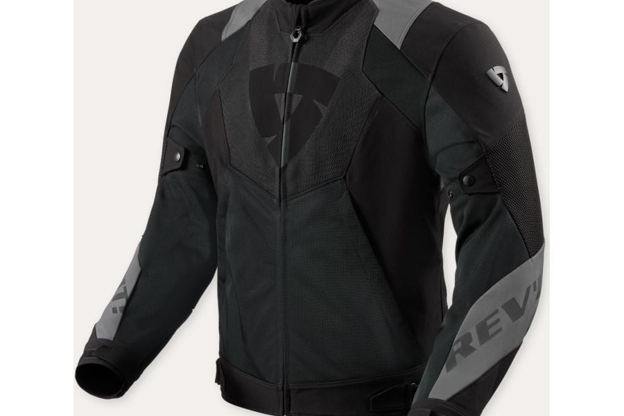 Kurtka Rev'it Hyperspeed 3 GT Air
