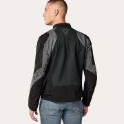 Kurtka Rev'it Hyperspeed 3 GT Air Black-Grey