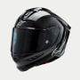 Kask Alpinestars Supertech R10 Black/Carb