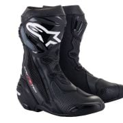 Buty Alpinestars Supertech R v2 Black
