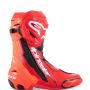 Buty Alpinestars Supertech R v2 Red Fluo/Red
