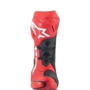 Buty Alpinestars Supertech R v2 Red Fluo/Red