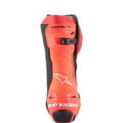Buty Alpinestars Supertech R v2 Red Fluo/Red