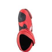 Buty Alpinestars Supertech R v2 Red Fluo/Red