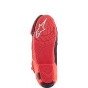 Buty Alpinestars Supertech R v2 Red Fluo/Red