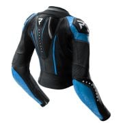 Damska kurtka Rebelhorn Diva RS Black Blue