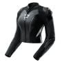 Damska kurtka Rebelhorn Diva RS Black White