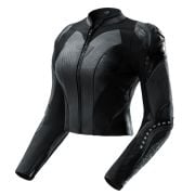 Damska kurtka Rebelhorn Diva RS Black