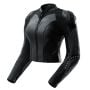 Damska kurtka Rebelhorn Diva RS Black