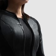 Damska kurtka Rebelhorn Diva RS Black
