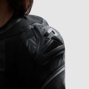Damska kurtka Rebelhorn Diva RS Black