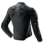 Kurtka Rebelhorn Vandal 2 Black